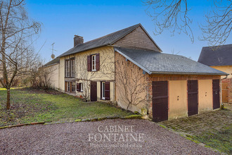 achat maison oursel-maison 60480