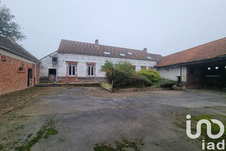 achat maison ourton 62460