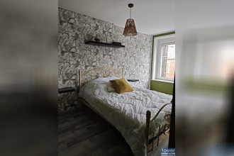 achat maison ourton 62460