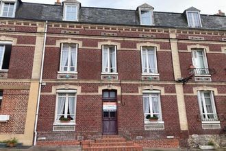 achat maison ourville-en-caux 76450