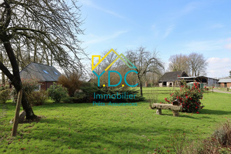 achat maison ourville-en-caux 76450