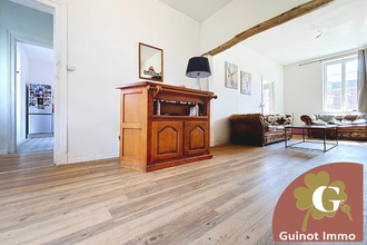 achat maison ourville-en-caux 76450