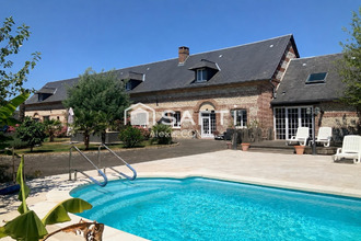 achat maison ourville-en-caux 76450