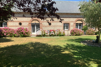 achat maison ourville-en-caux 76450