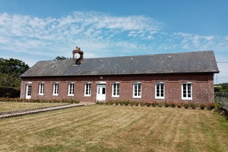 achat maison ourville-en-caux 76450
