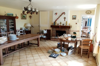 achat maison ourville-en-caux 76450