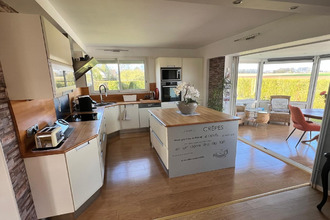 achat maison ourville-en-caux 76450