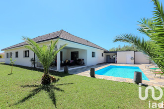 achat maison ousse 64320