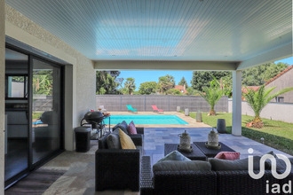 achat maison ousse 64320