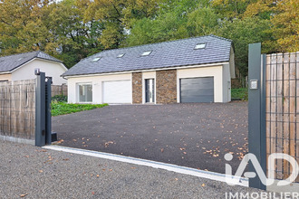 achat maison ousse 64320