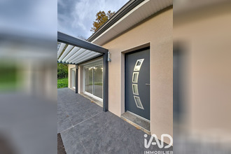 achat maison ousse 64320