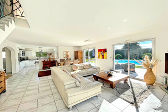 achat maison ousse 64320