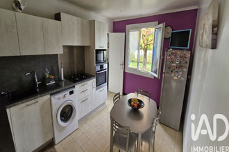 achat maison ousse 64320