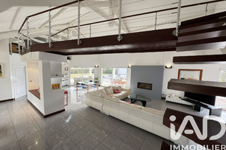 achat maison ousse 64320