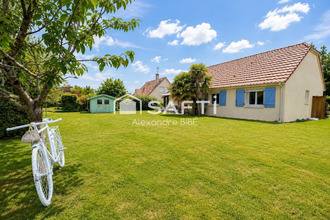 achat maison ousse 64320