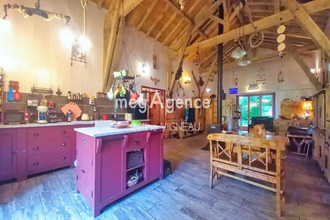 achat maison ousse-suzan 40110