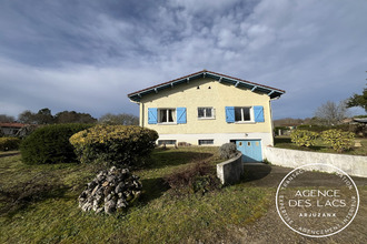 achat maison ousse-suzan 40110