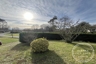 achat maison ousse-suzan 40110