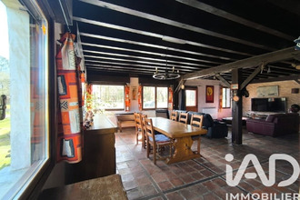 achat maison ousse-suzan 40110