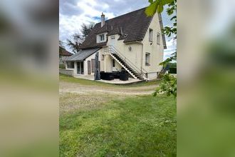 achat maison ousson-sur-loire 45250