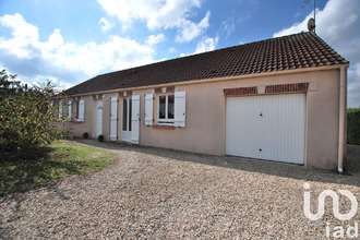 achat maison ousson-sur-loire 45250