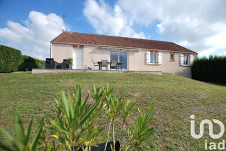 achat maison ousson-sur-loire 45250