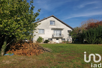 achat maison ousson-sur-loire 45250