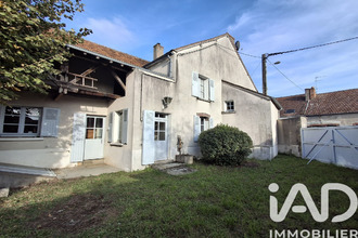 achat maison ousson-sur-loire 45250