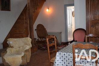 achat maison ousson-sur-loire 45250