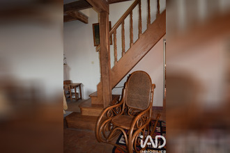 achat maison ousson-sur-loire 45250