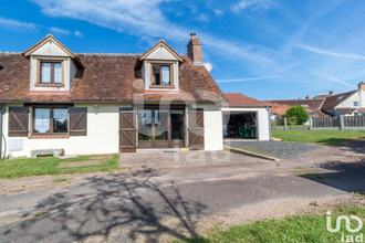 achat maison oussoy-en-gatinais 45290