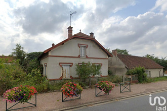 achat maison oussoy-en-gatinais 45290