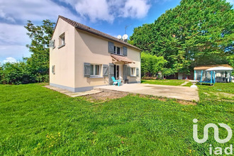 achat maison oussoy-en-gatinais 45290