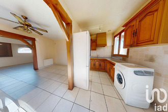 achat maison oussoy-en-gatinais 45290