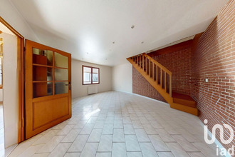 achat maison oussoy-en-gatinais 45290