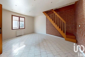 achat maison oussoy-en-gatinais 45290