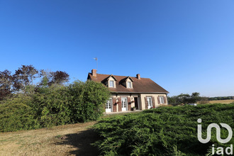 achat maison oussoy-en-gatinais 45290