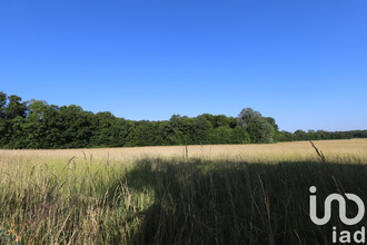 achat maison oussoy-en-gatinais 45290