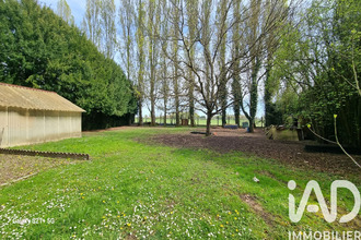 achat maison oussoy-en-gatinais 45290