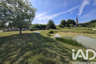 achat maison oussoy-en-gatinais 45290