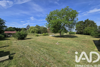 achat maison oussoy-en-gatinais 45290