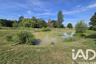 achat maison oussoy-en-gatinais 45290