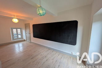 achat maison oust 09140