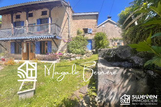 achat maison oust 09140