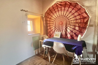 achat maison oust 09140