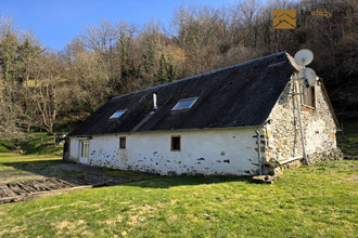 achat maison ouste 65100