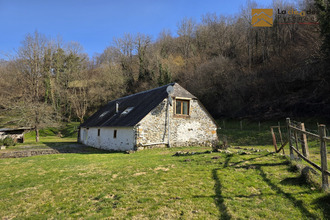 achat maison ouste 65100