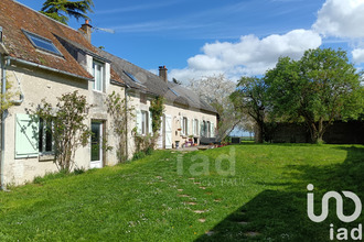 achat maison outarville 45480