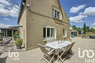 achat maison outarville 45480