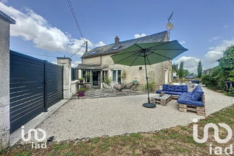 achat maison outarville 45480